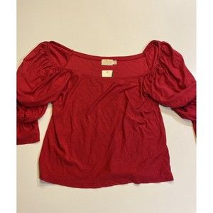 Women’s Blouse by Nation 100% Pima Cotton